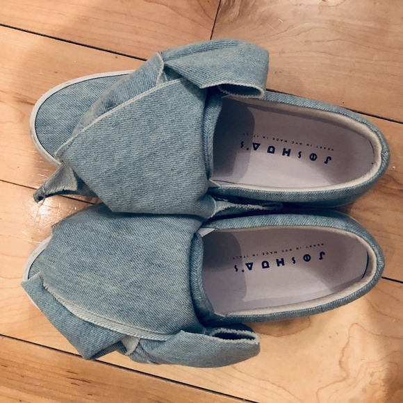 Joshua Sanders Shoes - Picture 4 of 4